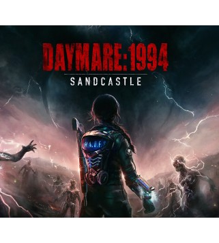 Daymare: 1994 Sandcastle Steam Key GLOBAL